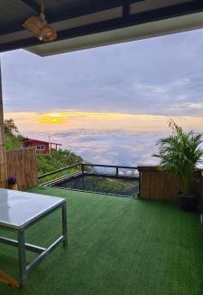 Ban Noen House | ชาร์จแบต ภูทับเบิก