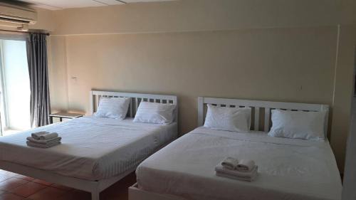 Saen Suk Hotel | Lomsabai Apartments