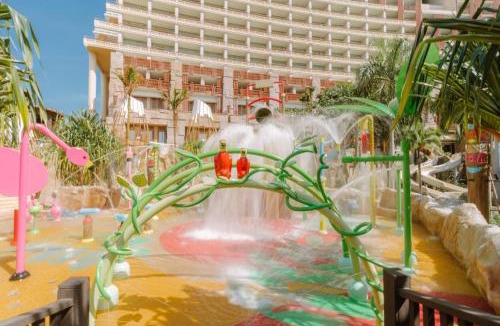 North Pattaya Resort | Centara Grand Mirage Beach Resort Pattaya