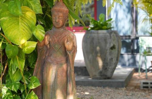 Chang Khlan Villa | Sundee Garden Villa Tapae Gate