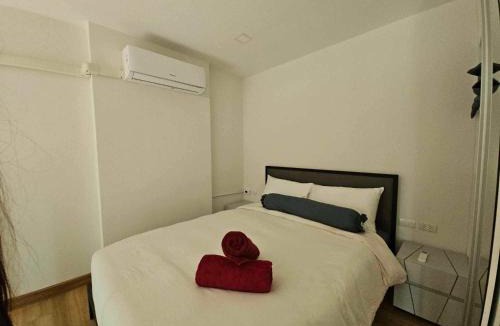Na Kluea Apartment | Laguna Beach Resort 2 Jomtien