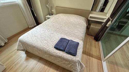 Khlong Luang Apartment | Peaceful Stay at MT Khlong Luang Self-Check-in เช็คอินด้วยตนเอง