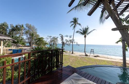 Ko Kood Resort | Ajinta Resort
