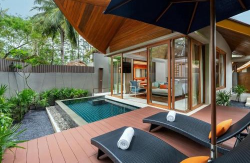 Mai Khao Resort | Renaissance Phuket Resort & Spa