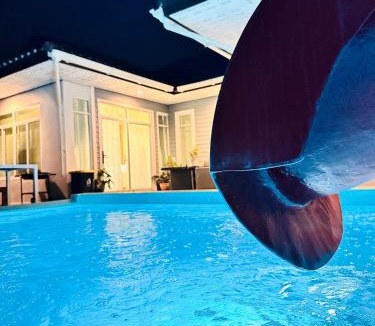 Nong Prue Villa | Victoria Poolvilla Pattaya by Chon