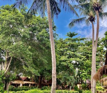 Ko Lanta Resort | Nautilus Right on the Beach - Adult Only