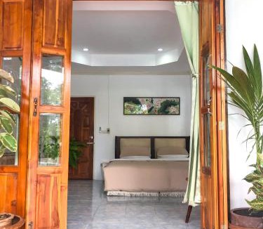 Photharam House | River Flow House Bangtanod