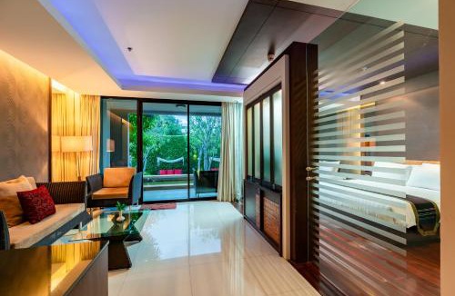 Cha-am Resort | Tara Mantra Cha-Am Resort