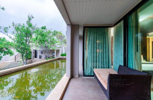 Cha-am Resort | Tara Mantra Cha-Am Resort