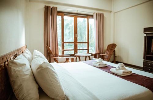 Tak Hotel | Tak Andaman Resort & Hotel