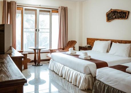Tak Hotel | Tak Andaman Resort & Hotel