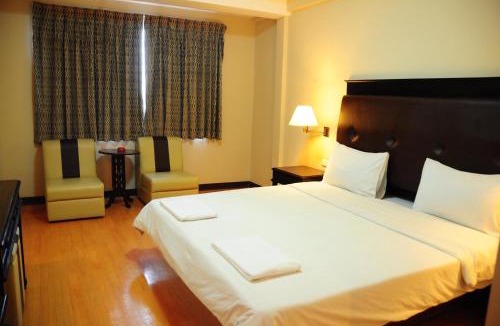 Khon Kaen Hotel | Roma Hotel