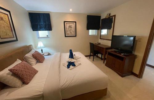 South Pattaya Hotel | Jomtien Beach Residence
