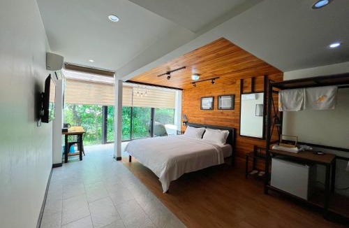 Vang Vieng Resort | Kong Resort Vangvieng