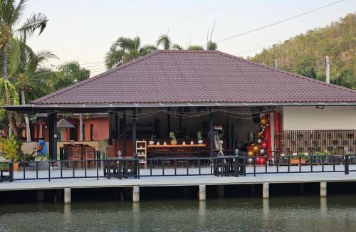 Sam Phraya Resort | Baan Mesuk Hua Hin Spa and Resort