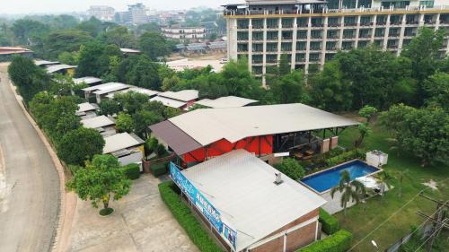 Vang Vieng Resort | Kong Resort Vangvieng