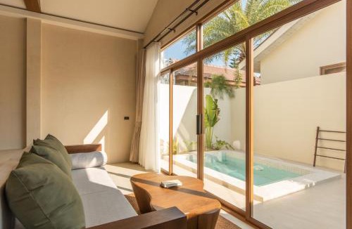 Koh Lan Hotel | Malaya Villa Kohlarn