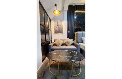 Bang Na Apartment | 3BR Family House in Bangna Near BTS Bearing , BITEC