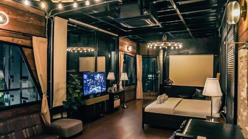 Bang Phli Hotel | Letana Hotel