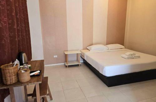 Ban Luang Hotel | แอทชฎา เชียงใหม่ @Shada Chiang Mai