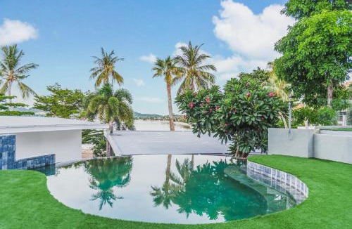 Bophut Hotel | Replay Pool Villa