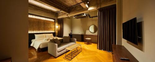 Pratunam Hotel | 515 VICTORY Hotel