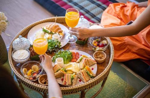 Ayutthaya House | One Dhatu Ayutthaya Premium Homestay