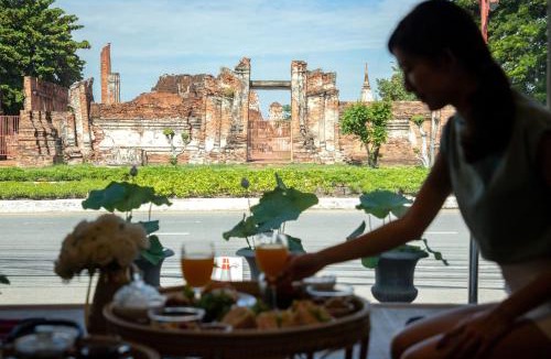 Ayutthaya House | One Dhatu Ayutthaya Premium Homestay