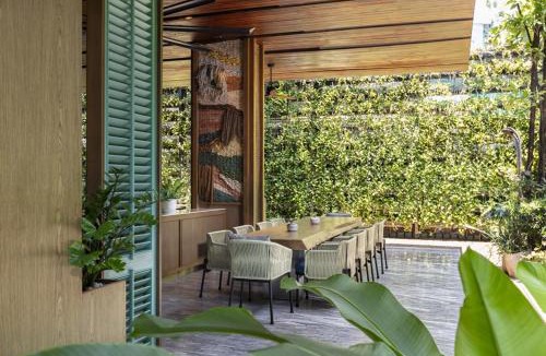 Nana Hotel | Ad Lib Hotel Bangkok