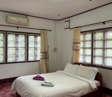 Khammouane Hotel | Nakai Resort