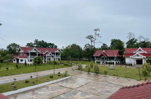 Khammouane Hotel | Nakai Resort