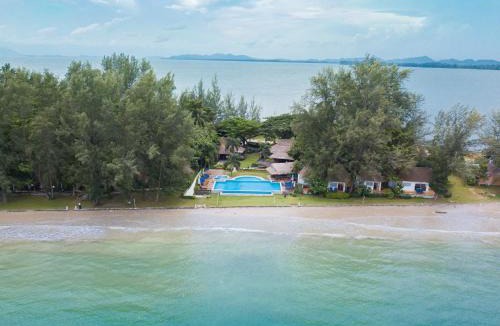 Ko Lanta Resort | Twin Bay Resort Koh Lanta