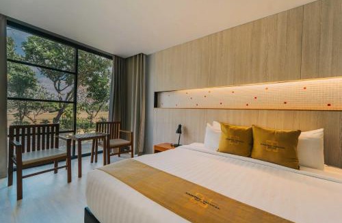 Mueang Kao Resort | Sukhothai Treasure Resort & Spa