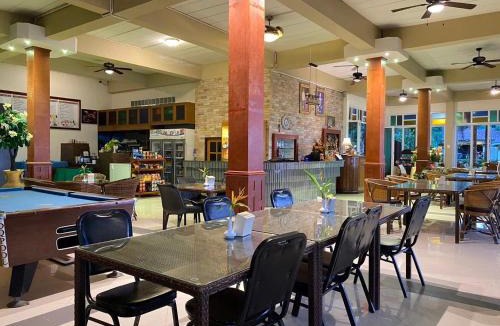 Bai Lan Resort | Koh Chang Bailan Beach Resort