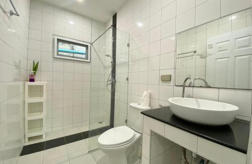 Chalong House | Chalong - 2 Bedroom Hideaway Private Pool Villa - Phuket
