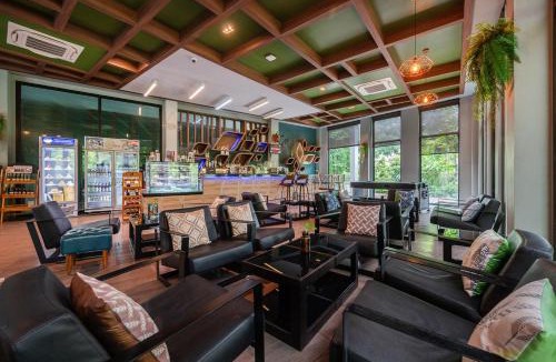 Sarika Resort | At Rice Resort