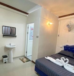 Trang Hostel | 2B Cozy Hostel ตรัง