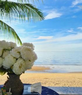 Phongprasan Resort | Sangjun On Beach Resort
