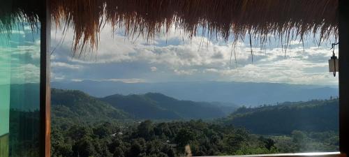 Chiang Rai Province Bed & Breakfast | KHIRI HOUSE &Café Farm ดอยช้างเชียงรายที่พักอาข่าเรียวกังสไตล์กลางหมู่บ้านดอยช้าง