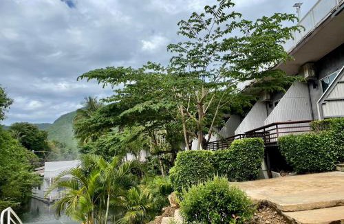 Chong Sadao Hotel | BAAN APA ERAWAN Resort