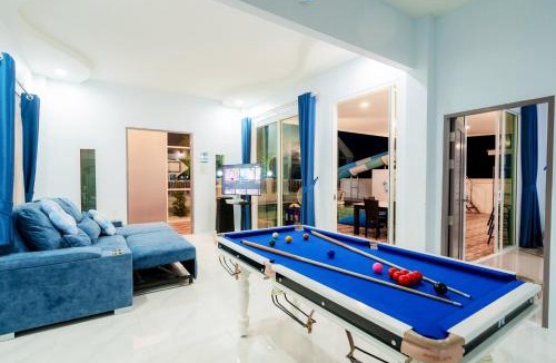 Cha-am Apartment | Ploy Poolvilla Cha-am 4