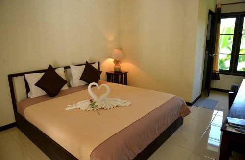 Chong Kham Resort | Rimtarn Resort