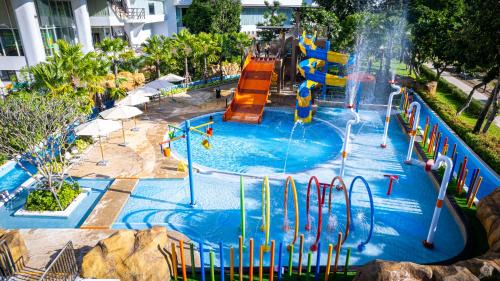 Wieng Resort | The Riverie by Katathani