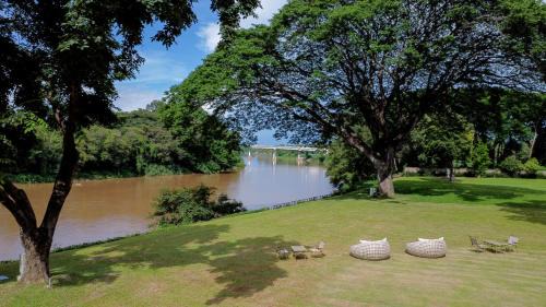 Wieng Resort | The Riverie by Katathani