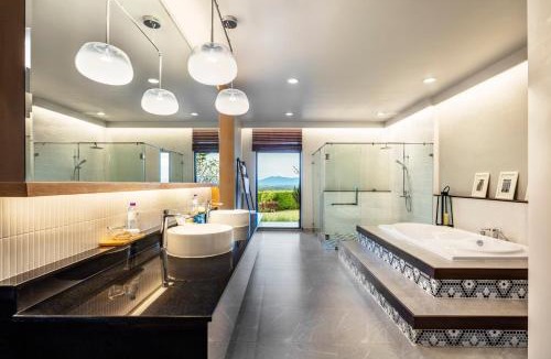 Nong Sarai Resort | The Private Pool Villas at Civilai Hill Khao Yai
