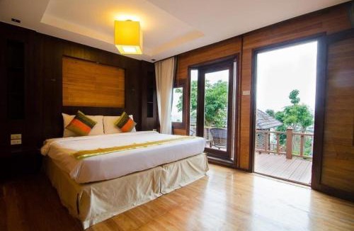 Ko Phi Phi Resort | Phi Phi The Beach Resort