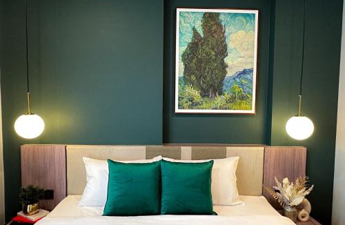 Chang Khlan Apartment | Astra Sky River Chang Khlan Chiang Mai