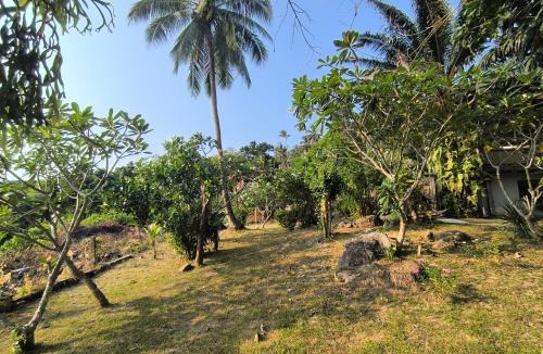 Koh Tao Resort | Sairee View Resort