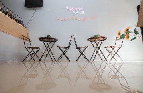 Chang Phueak Villa | Haneul Home Jed Yod Nimman Maya Chiag Mai 3 floors, 3 bedrooms