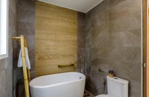 Haad Tian Villa | SunTien a spectacular 4br beach front pool villa